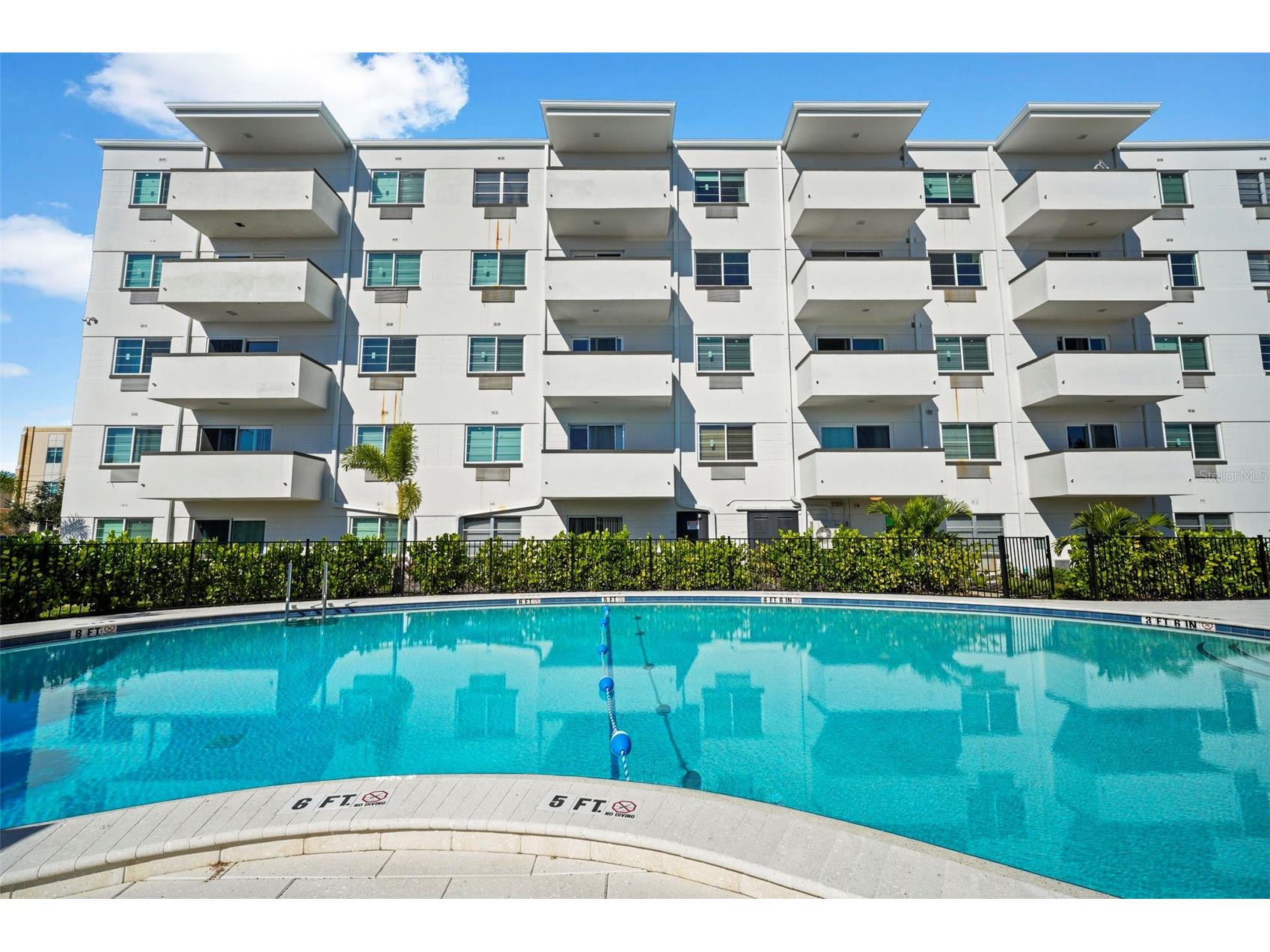 406 S Cedar Avenue #408 Tampa FL 33606 TB8465534 image4