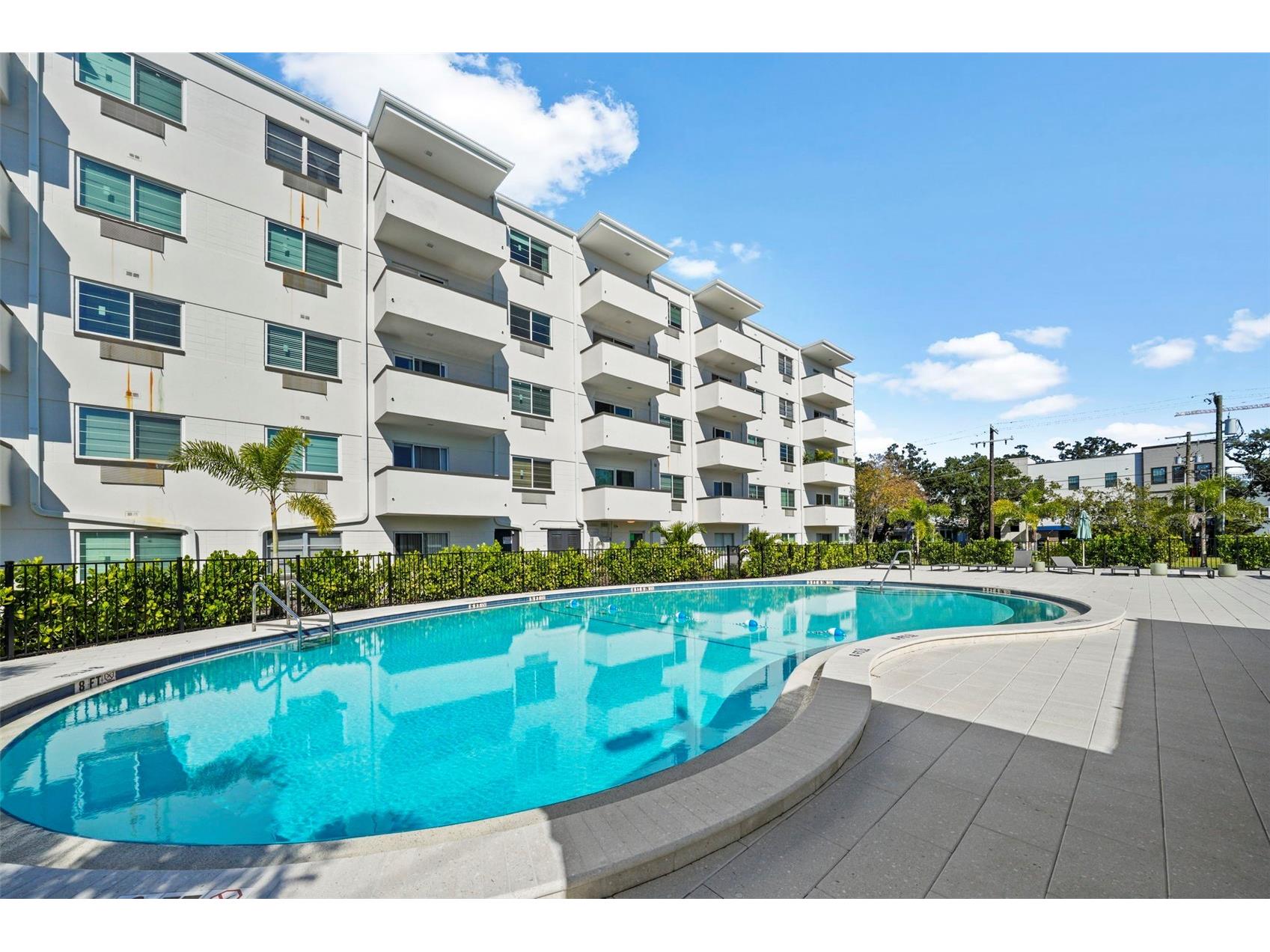 406 S Cedar Avenue #408 Tampa FL 33606 TB8465534 image5