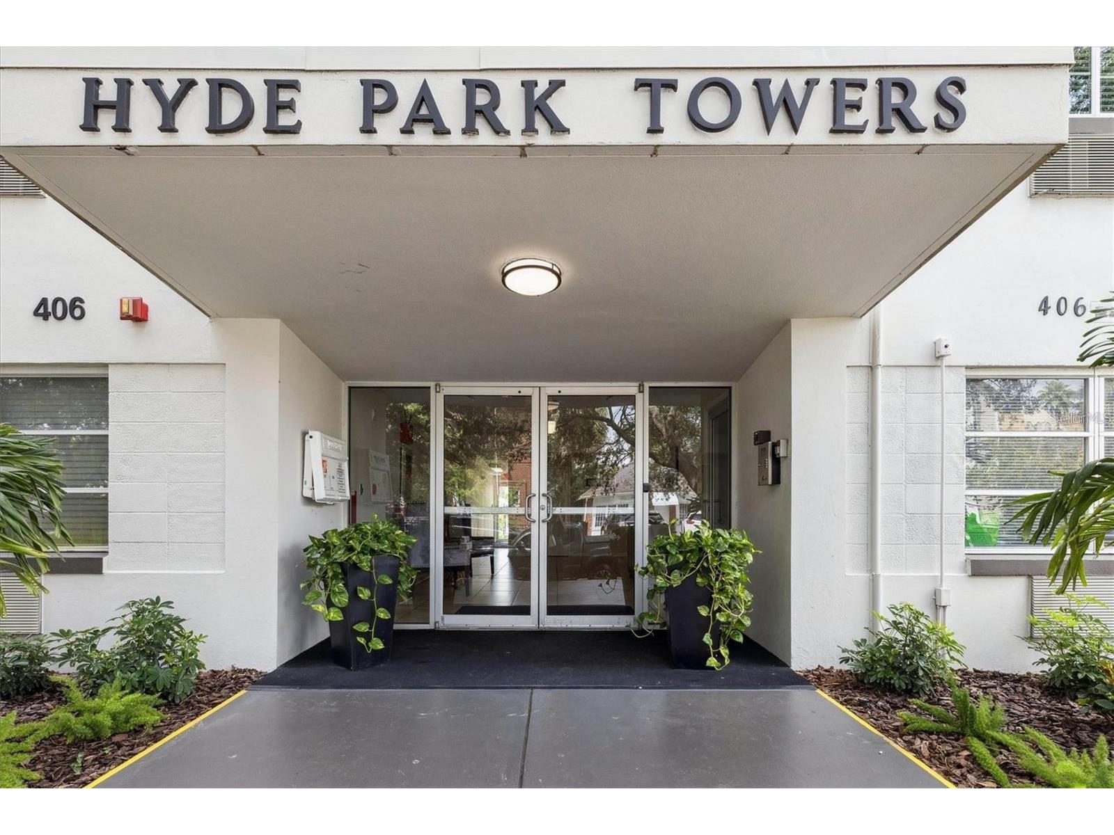 406 S Cedar Avenue #505 Tampa FL 33606 TB8485255 image1