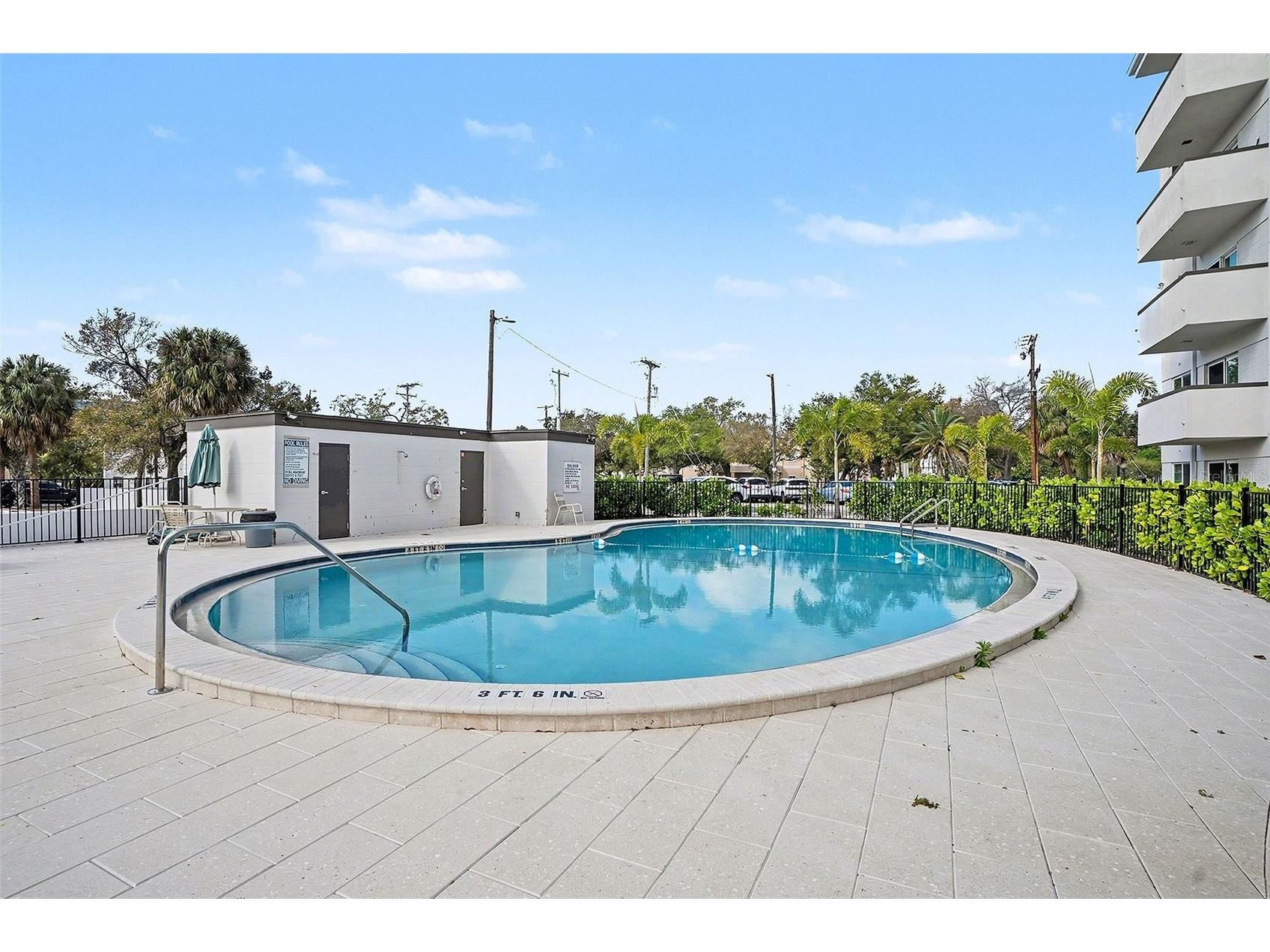 406 S Cedar Avenue #505 Tampa FL 33606 TB8485255 image26