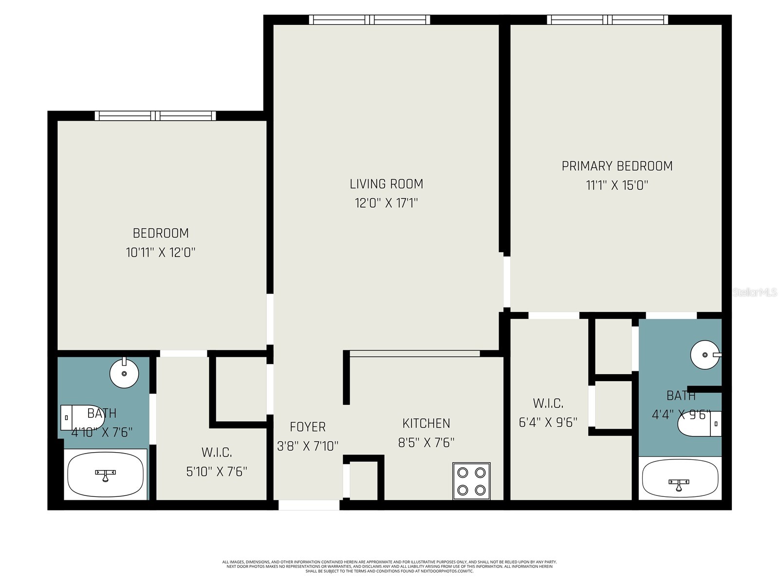 406 S Cedar Avenue #505 Tampa FL 33606 TB8485255 image28