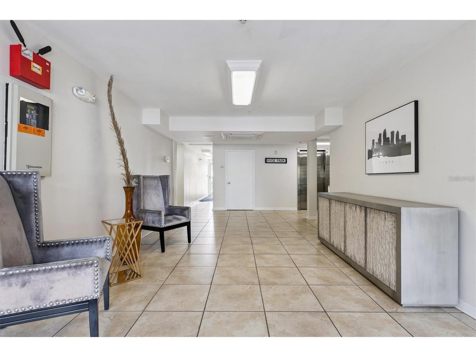 406 S Cedar Avenue #505 Tampa FL 33606 TB8485255 image30