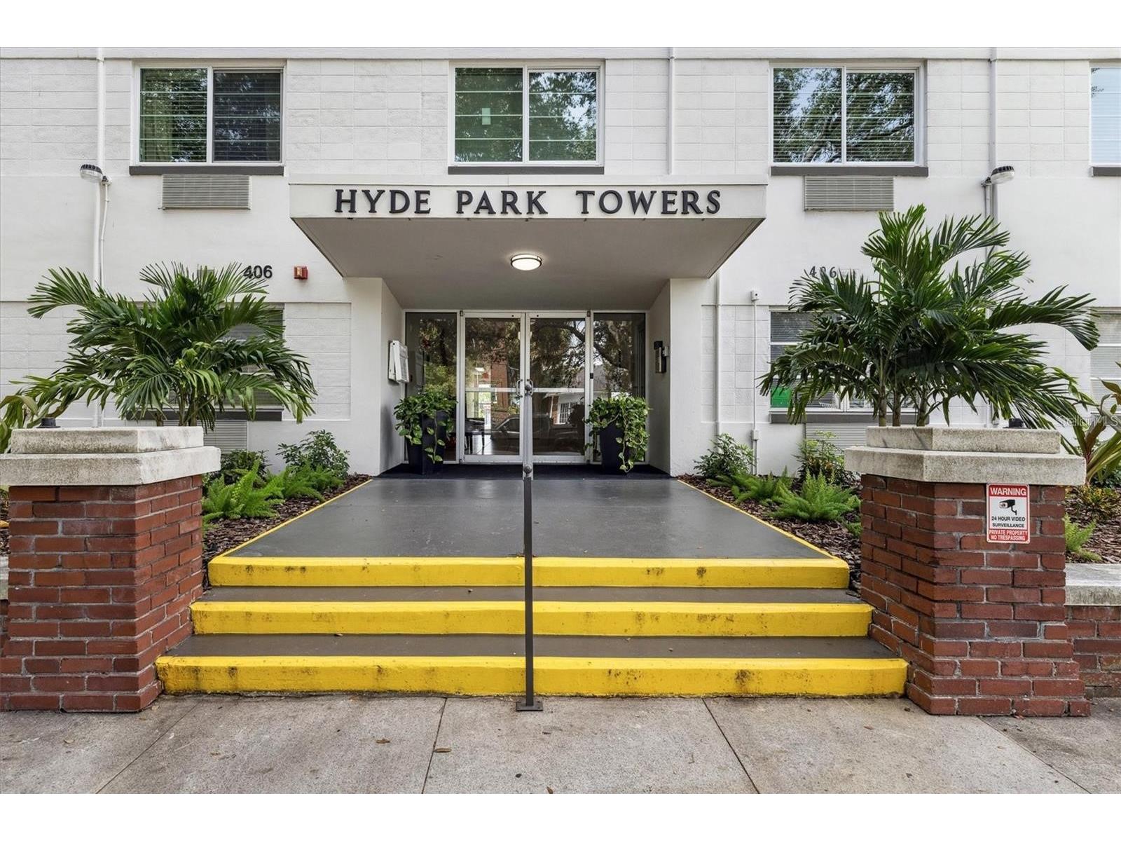 406 S Cedar Avenue #505 Tampa FL 33606 TB8485255 image33