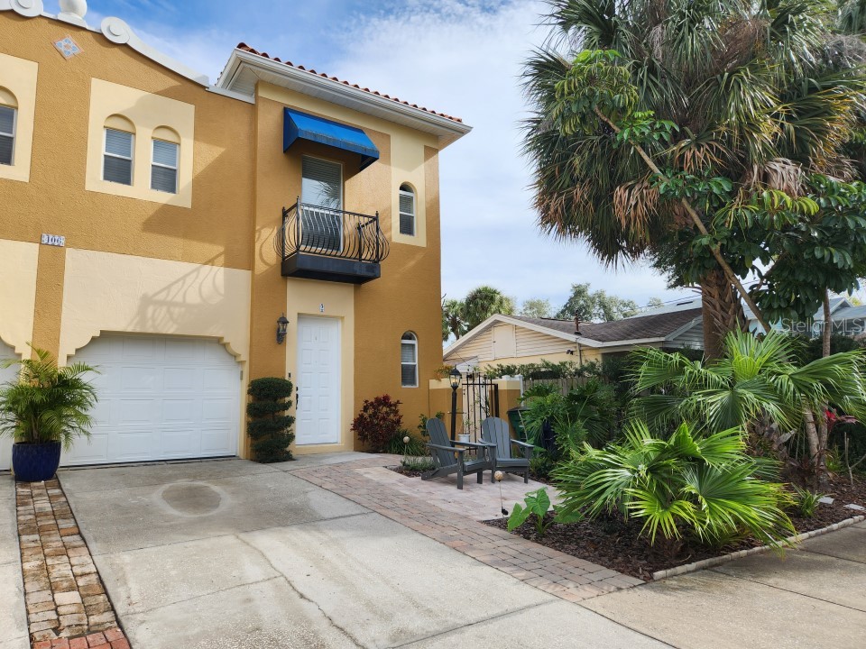 406 S Melville Avenue #2 Tampa FL 33606 O6170461 image1