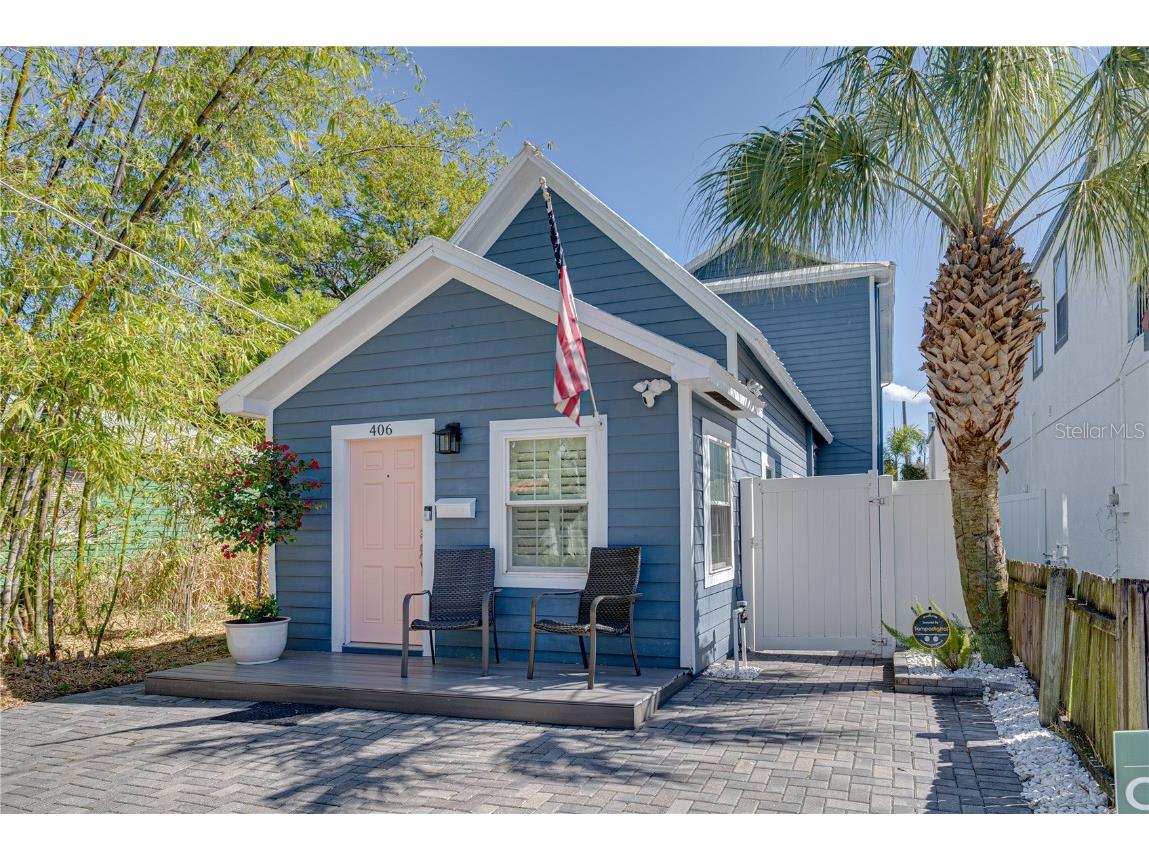 406 S Oregon Avenue Tampa FL 33606 T3430795 image1