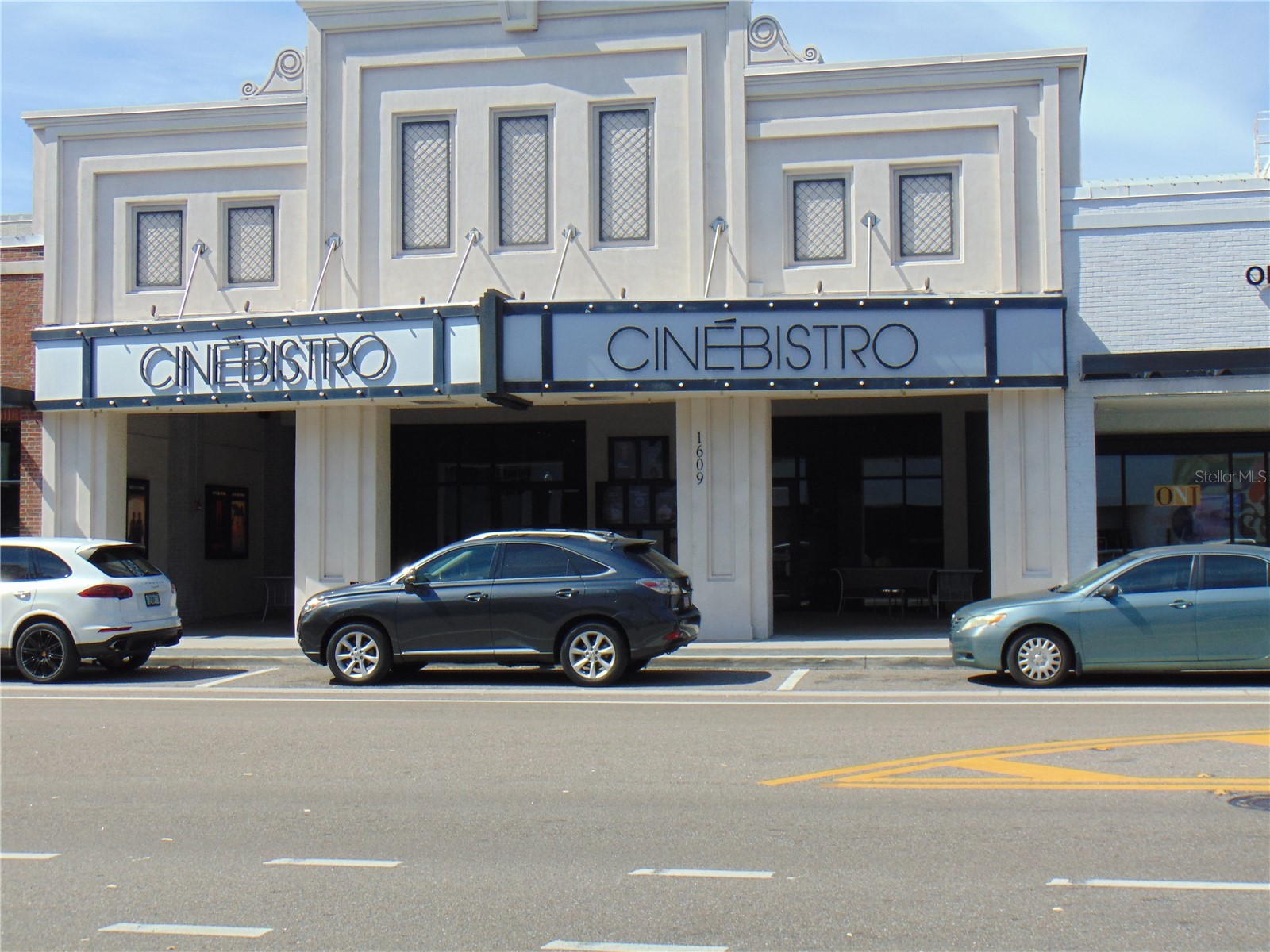 406 S Orleans Avenue Tampa FL 33606 T3524221 image7