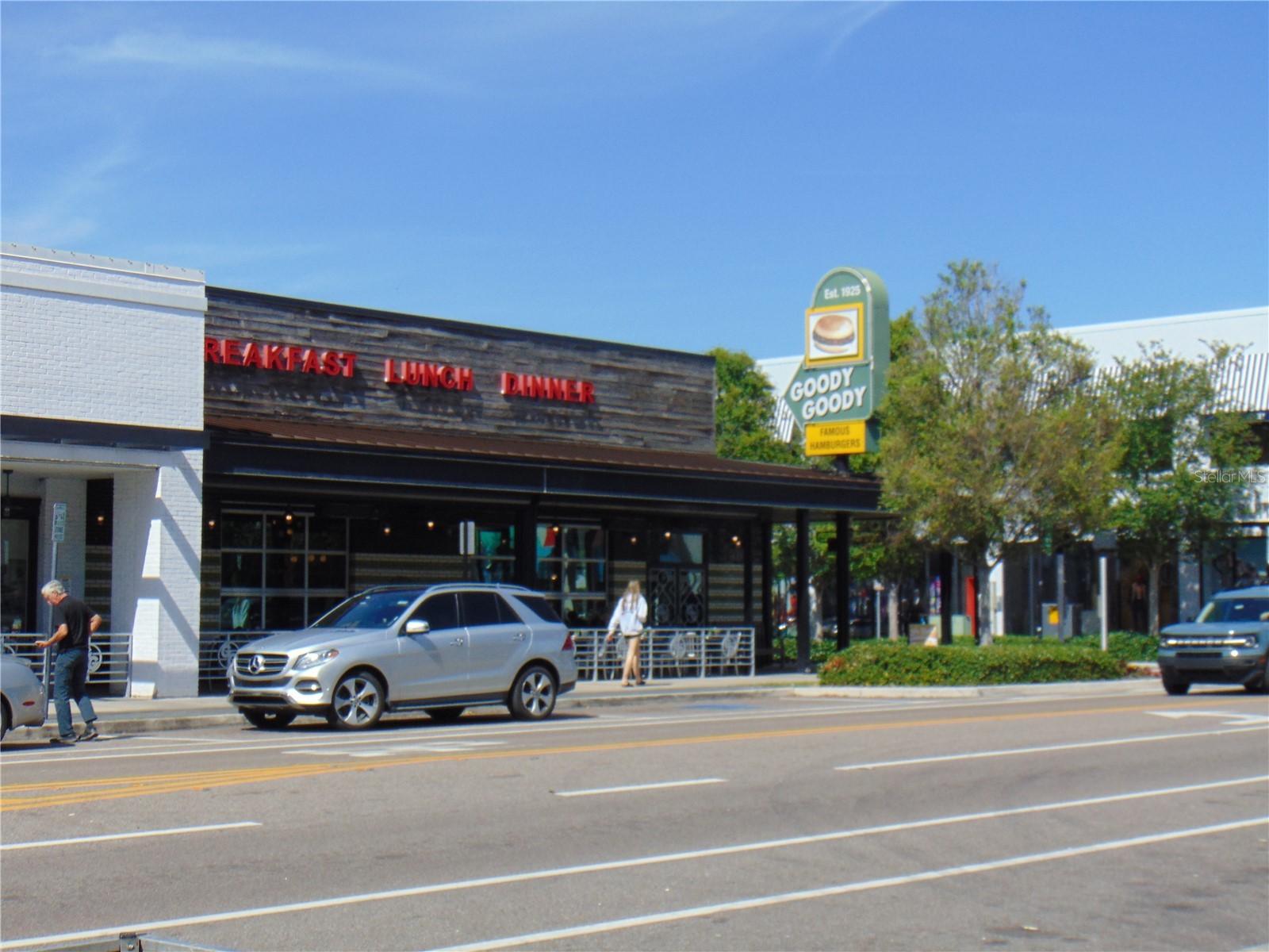 406 S Orleans Avenue Tampa FL 33606 T3524221 image8