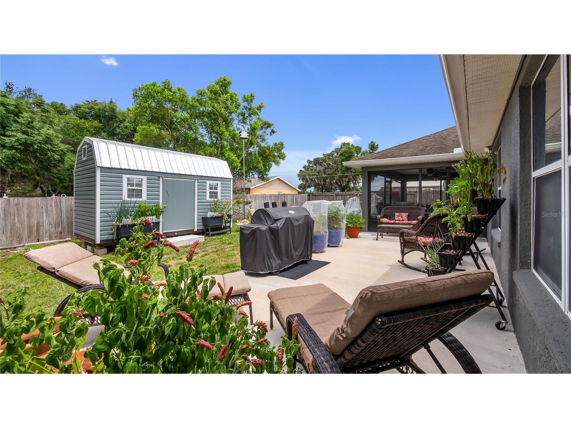 406 S Palm Avenue Howey In The Hills FL 34737 - LITTLE LAKE HARRIS O6416440 image30