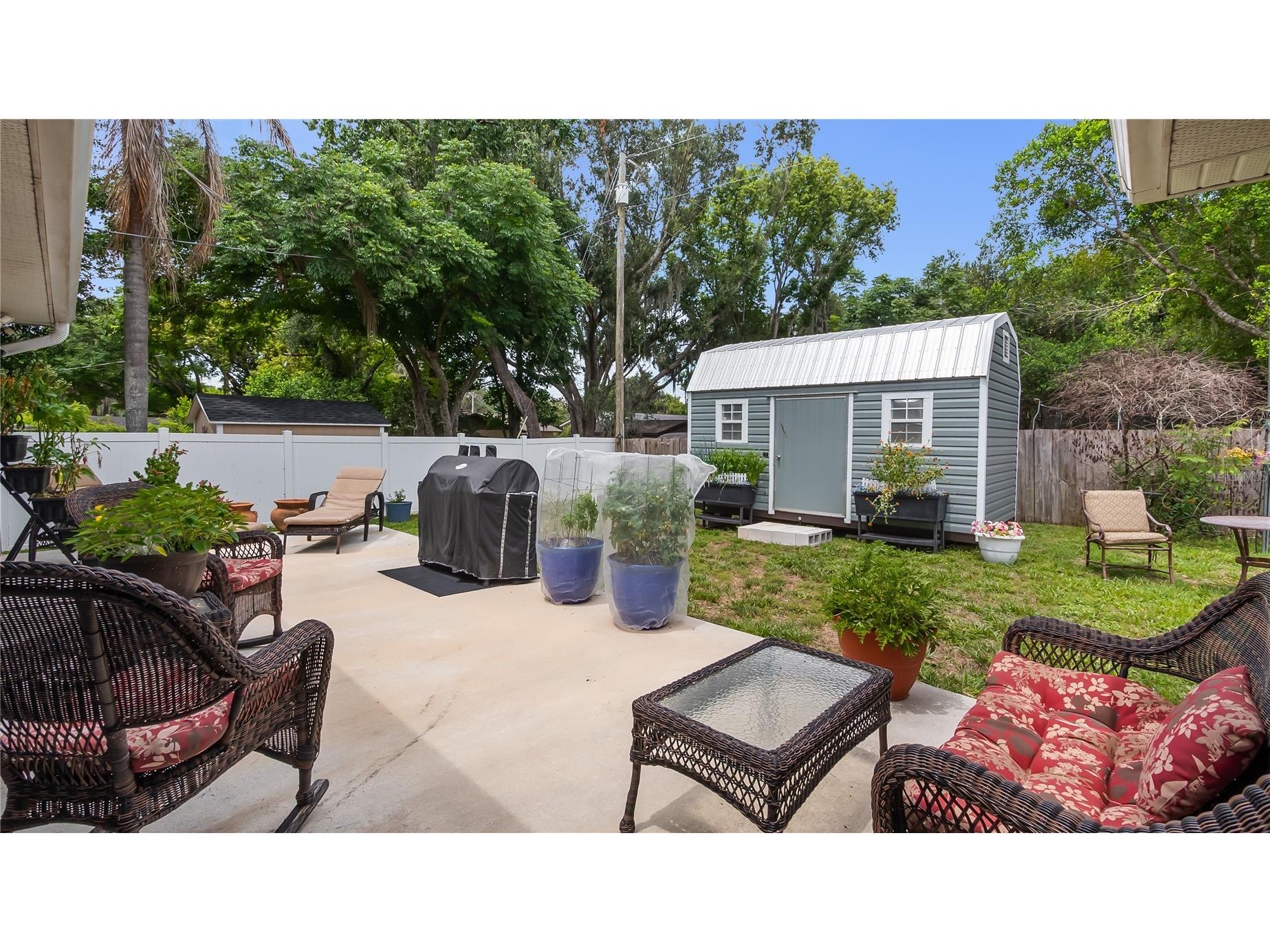 406 S Palm Avenue Howey In The Hills FL 34737 - LITTLE LAKE HARRIS O6416440 image31