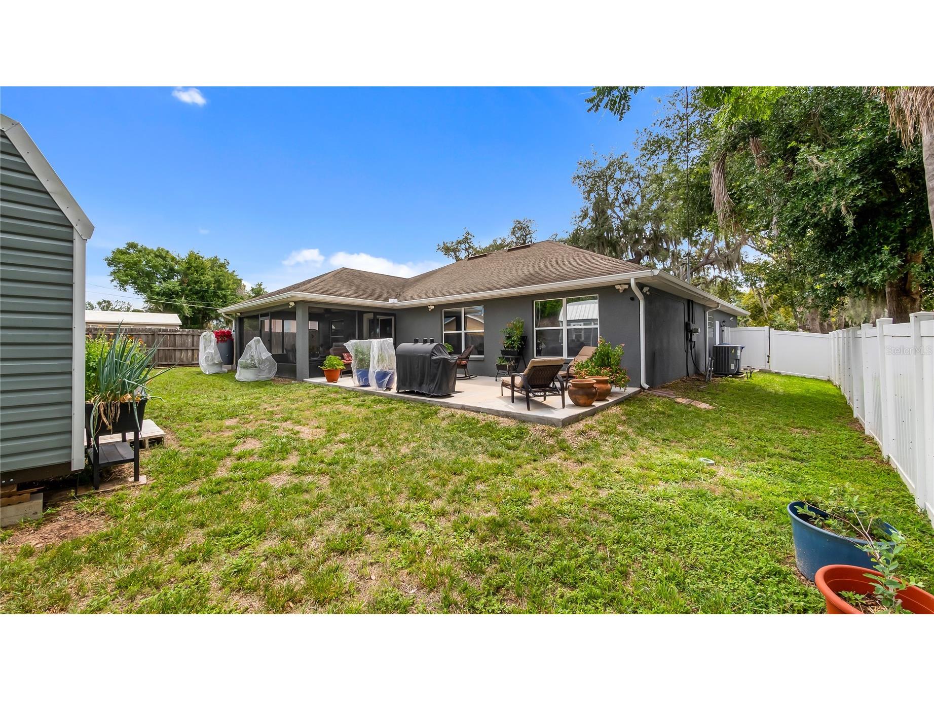 406 S Palm Avenue Howey In The Hills FL 34737 - LITTLE LAKE HARRIS O6416440 image32