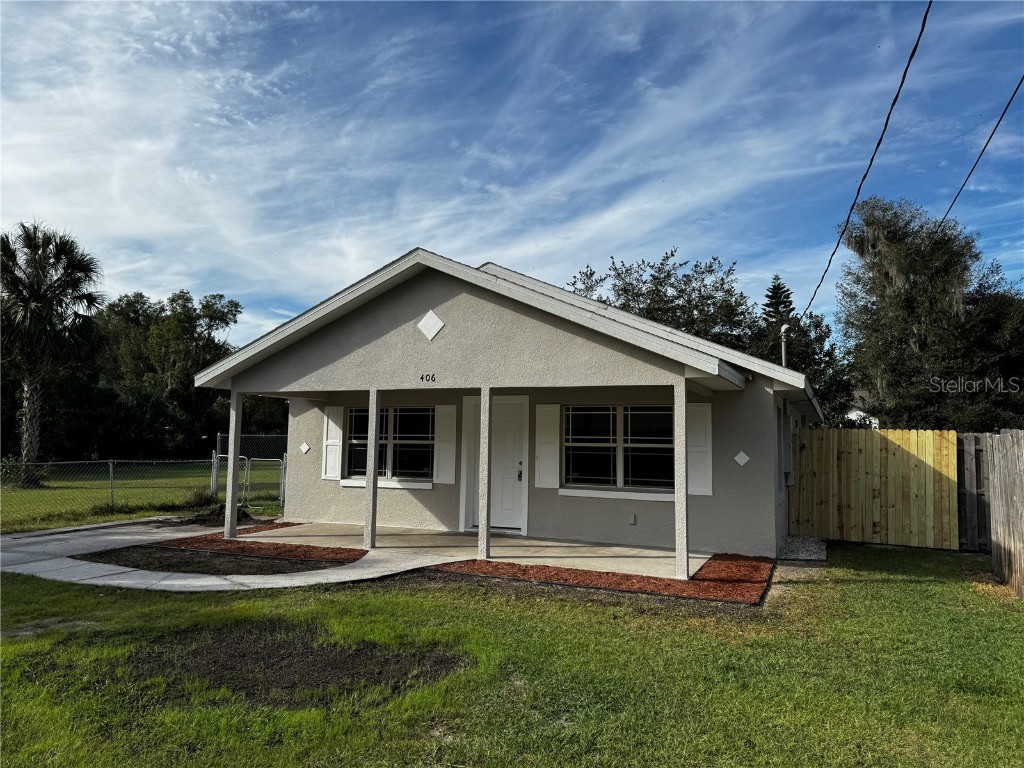 406 S Salisbury Avenue Deland FL 32720 O6163867 image1