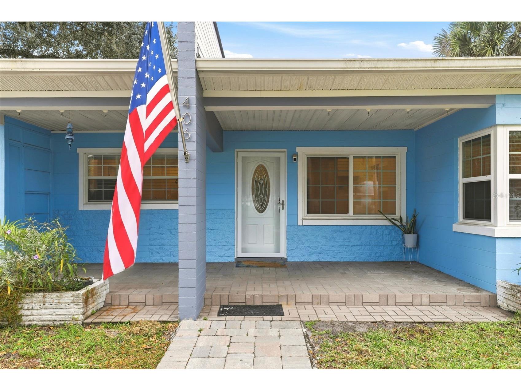 406 S Scott Avenue Sanford FL 32771 O6358977 image1