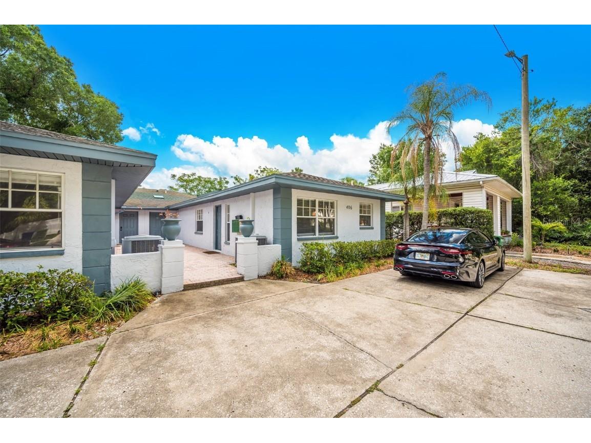 406 S Westland Ave Tampa FL 33606 T3479175 image1