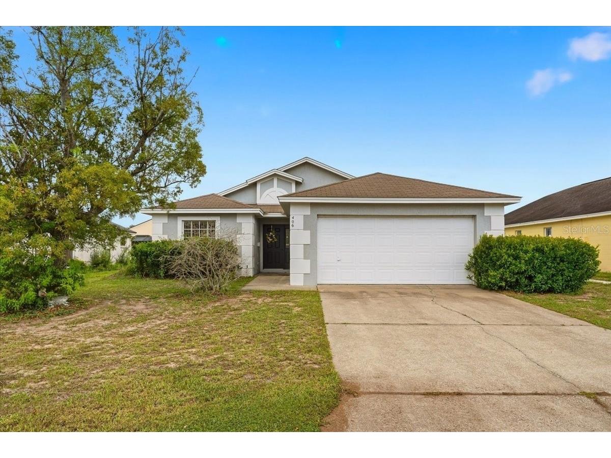 406 Saint Anns Drive Winter Haven FL 33884 P4939176 image1