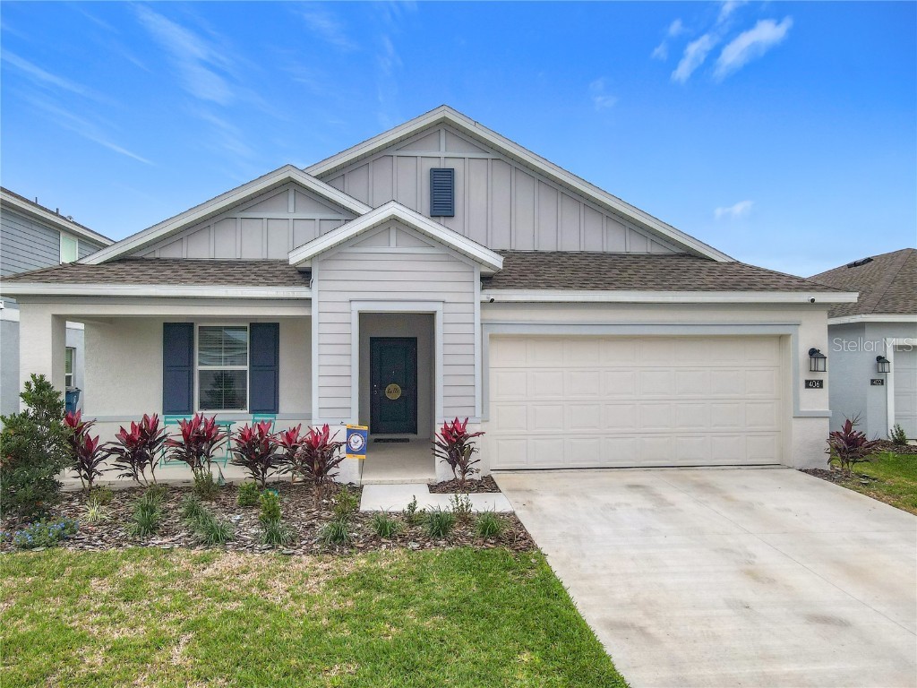 406 Sandbar Lane Haines City FL 33844 O6280227 image1