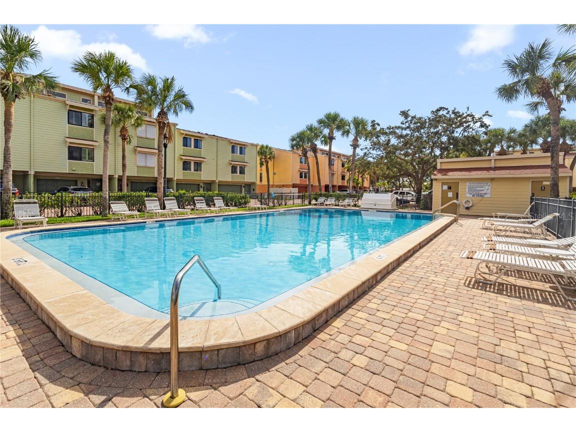 406 Sandy Hook Road Treasure Island FL 33706 TB8425545 image30