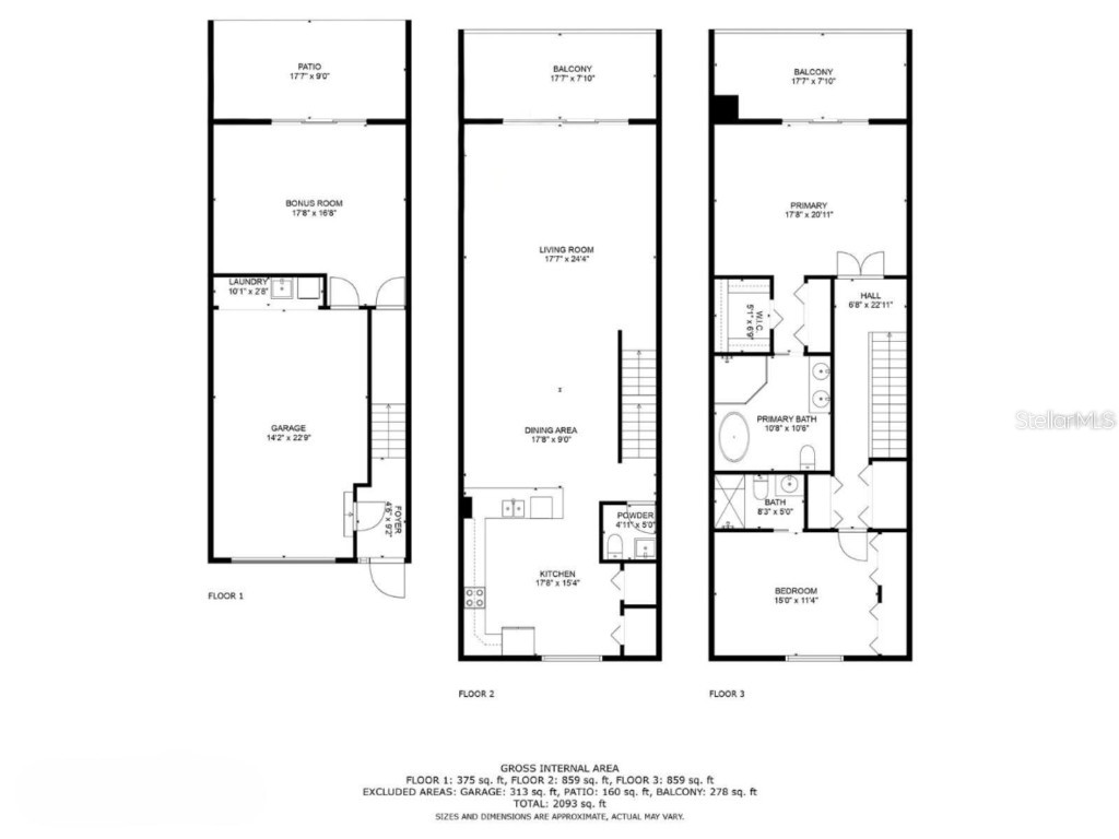 406 Sandy Hook Road Treasure Island FL 33706 TB8425545 image6