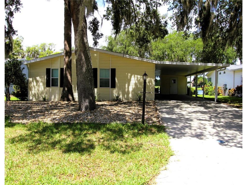 406 Sioux Boulevard Oak Hill FL 32759 NS1081828 image1