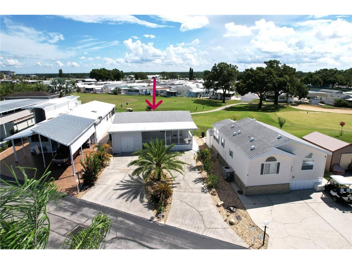 406 St George Drive Davenport FL 33837 O6341031 image1