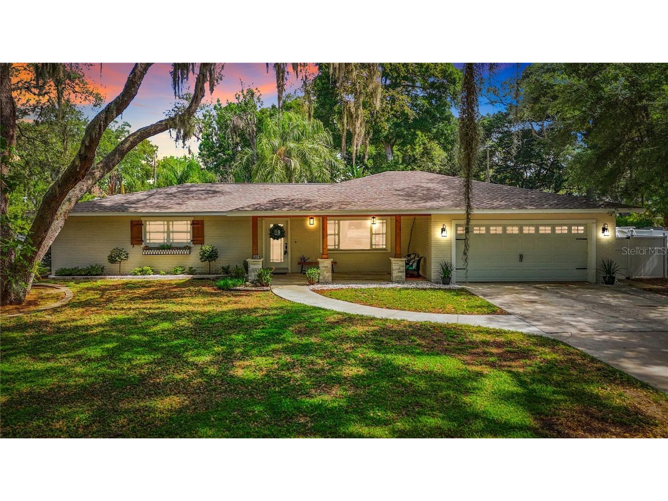 406 Sunset Drive Brandon FL 33511 T3525887 image1