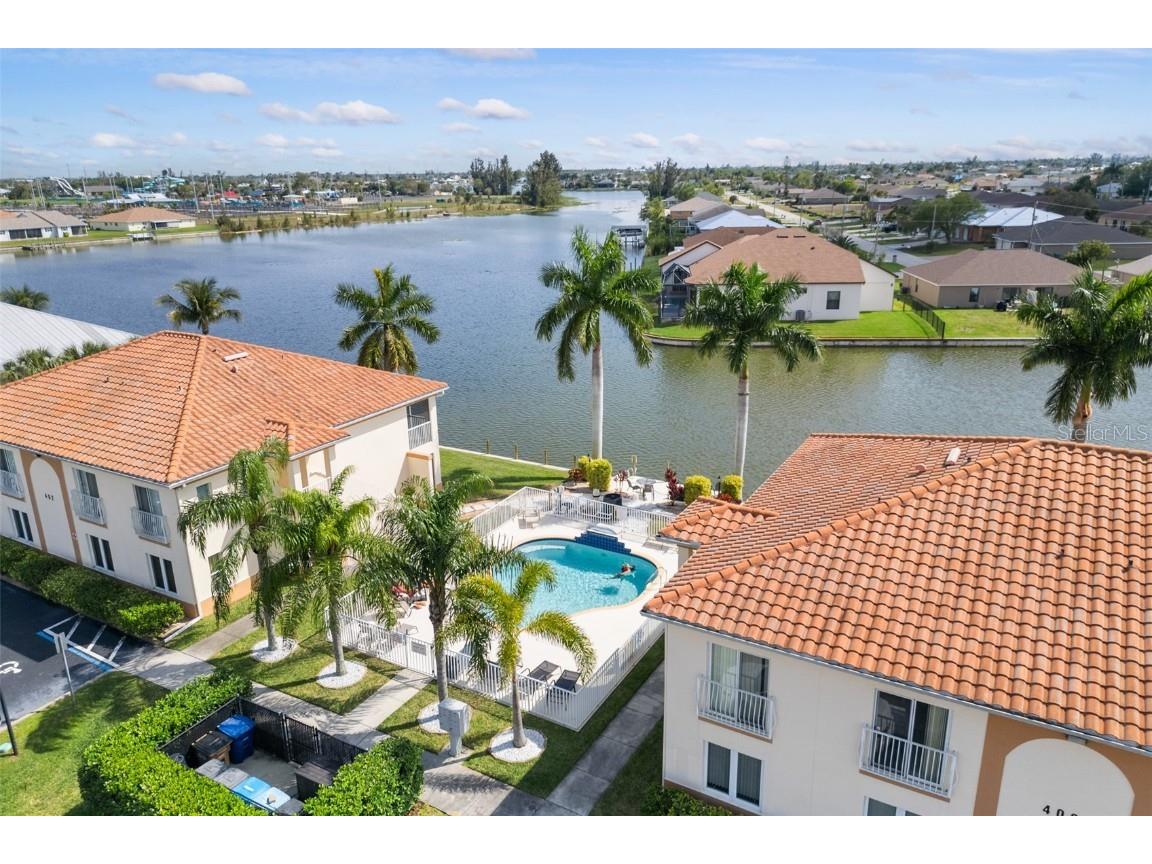 406 SW 3rd Street #102B Cape Coral FL 33991 A4602727 image1