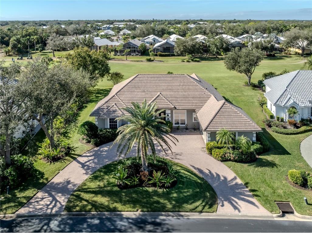 406 Trenwick Lane Venice FL 34293 N6141796 image1