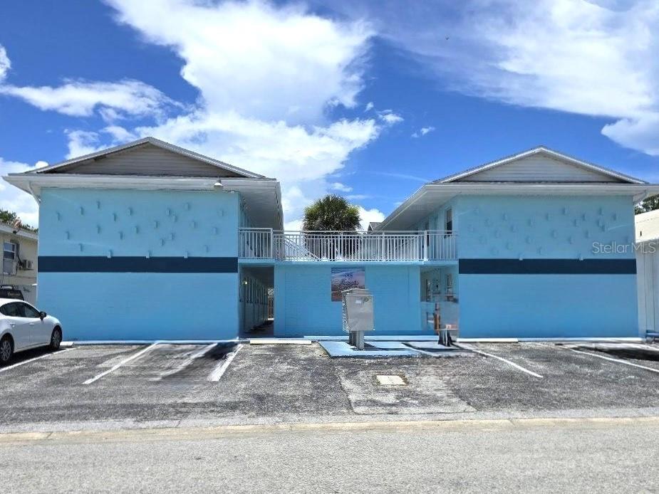 406 Tyler Avenue #19 Cape Canaveral FL 32920 V4945402 image1