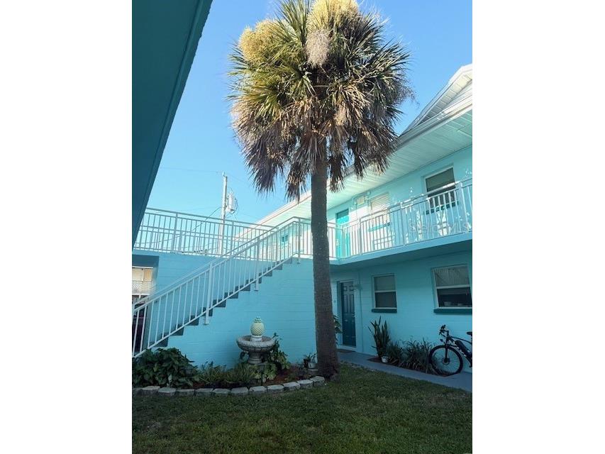 406 Tyler Avenue #19 Cape Canaveral FL 32920 V4945402 image12