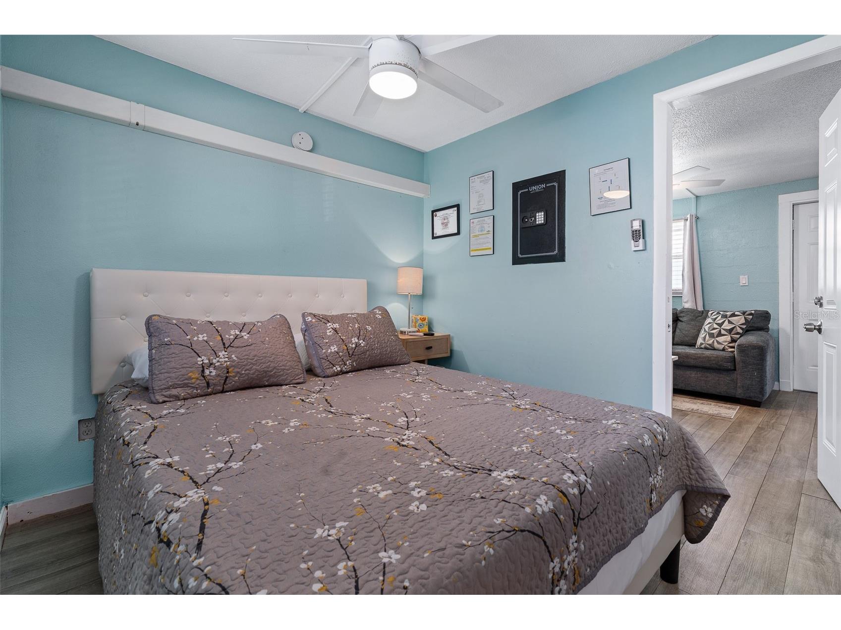 406 Tyler Avenue #19 Cape Canaveral FL 32920 V4947992 image10