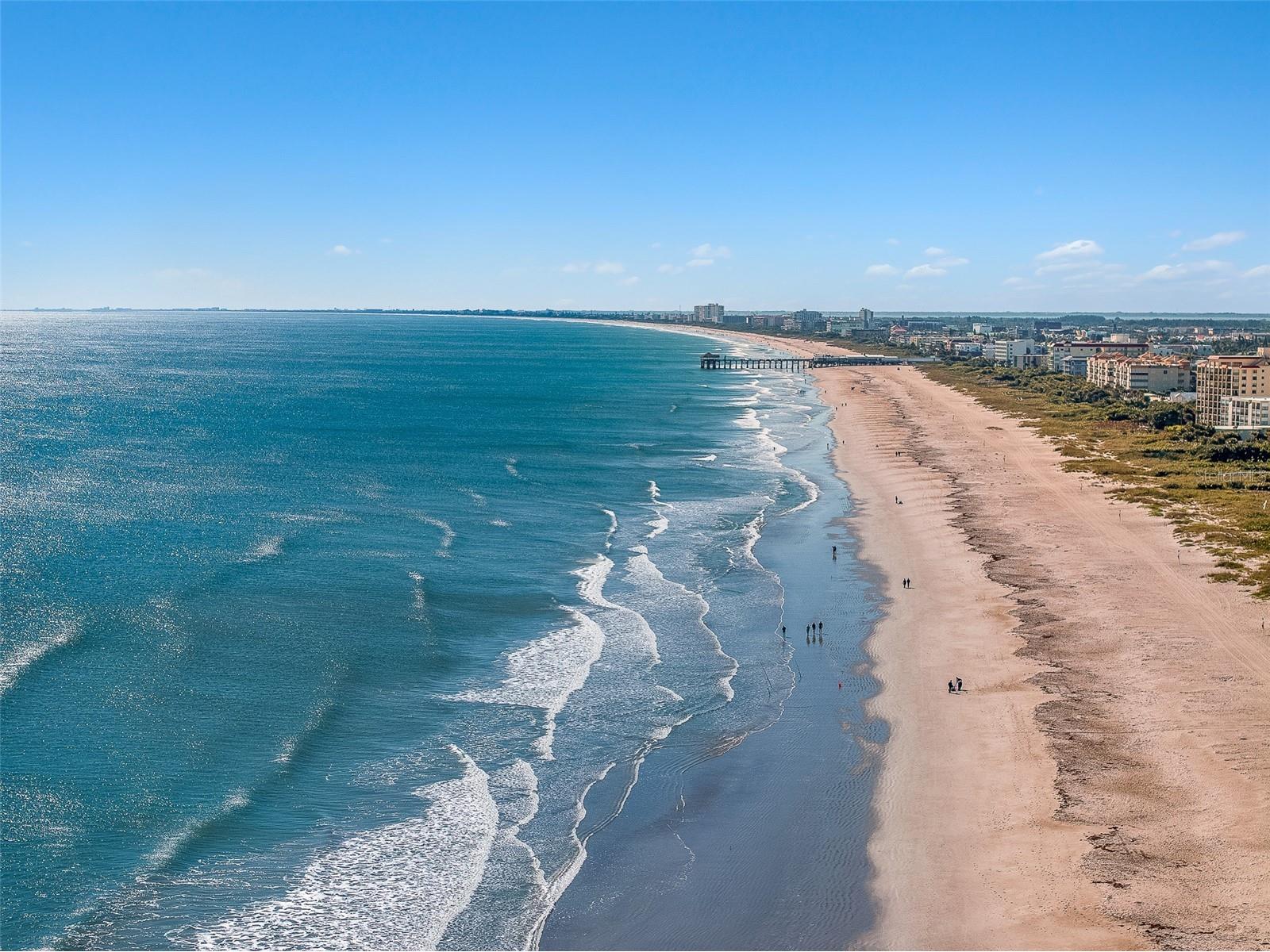 406 Tyler Avenue #19 Cape Canaveral FL 32920 V4947992 image16