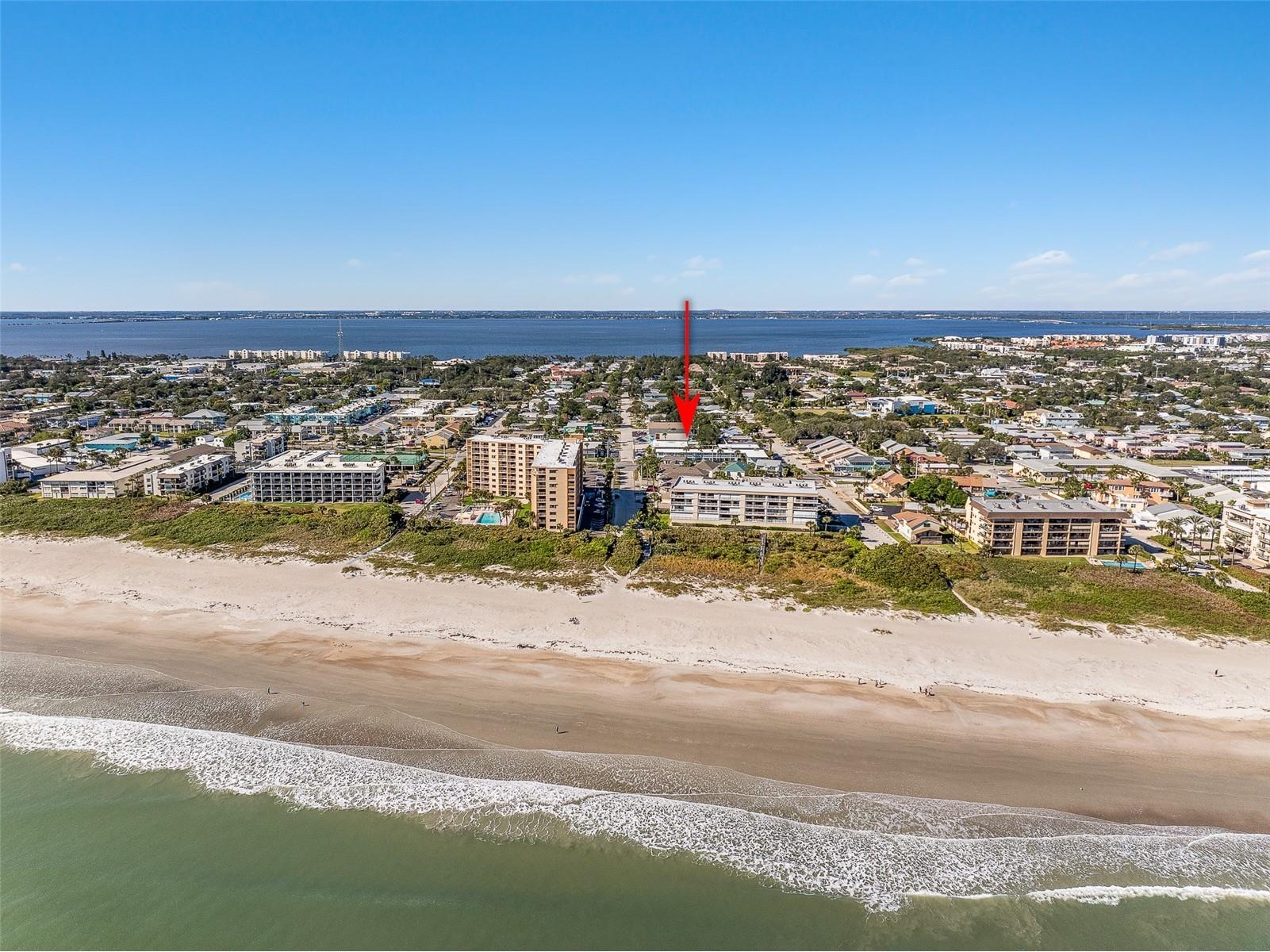 406 Tyler Avenue #19 Cape Canaveral FL 32920 V4947992 image17