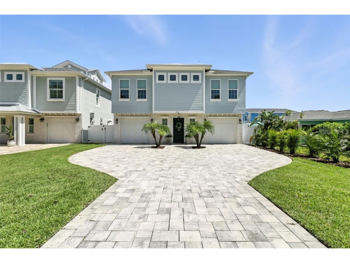 406 Venetian Drive Clearwater FL 33755 TB8409847 image1