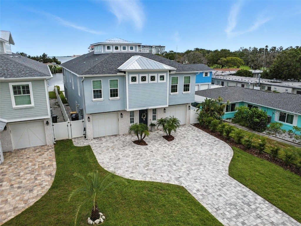 406 Venetian Drive Clearwater FL 33755 TB8409847 image5