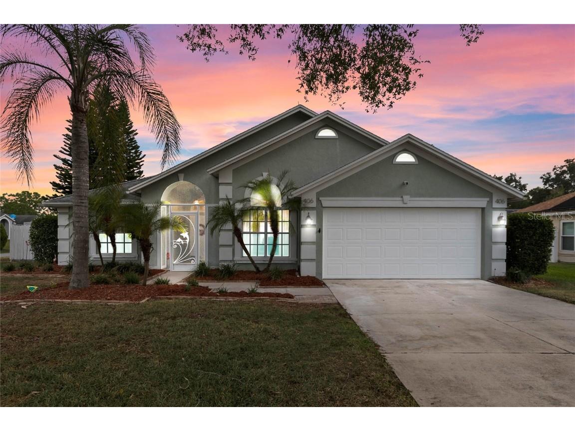 406 Via Del Sol Drive Davenport FL 33896 O6112538 image1