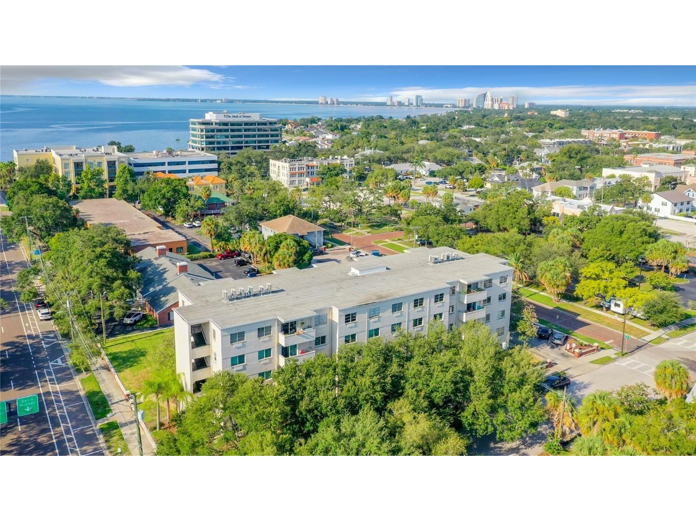406 W Azeele Avenue #107 Tampa FL 33606 T3462837 image1
