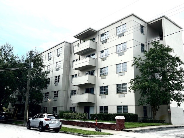 406 W Azeele Avenue #402 Tampa FL 33606 TB8436792 image1