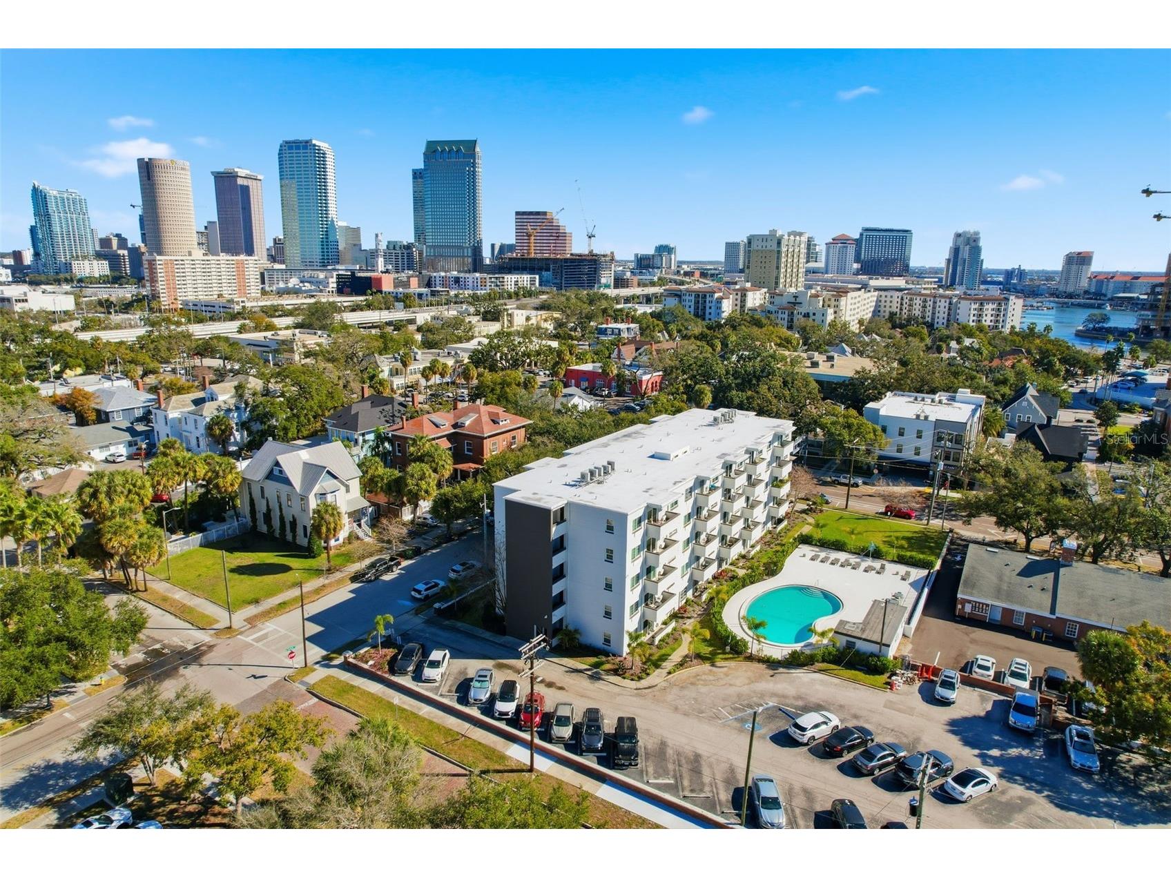 406 W Azeele Street #103 Tampa FL 33606 TB8480643 image1