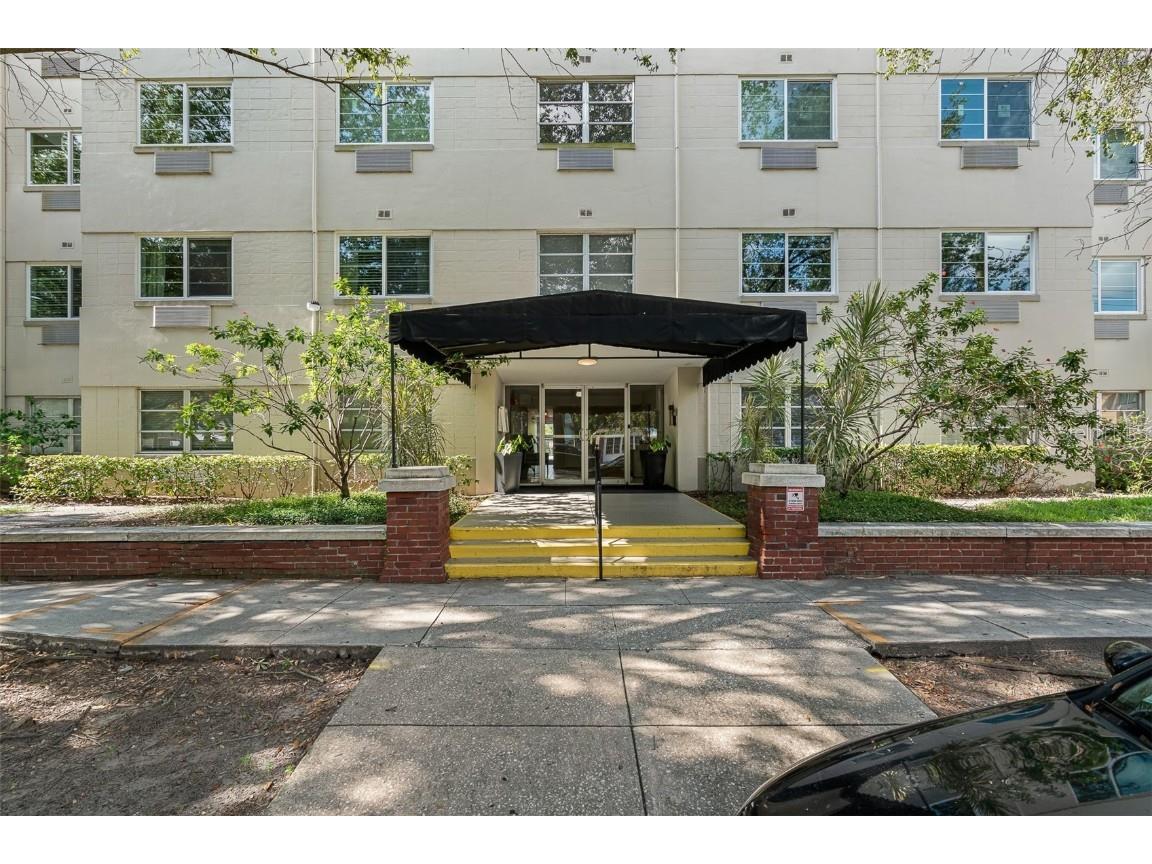 406 W Azeele Street #207 Tampa FL 33606 T3463985 image1