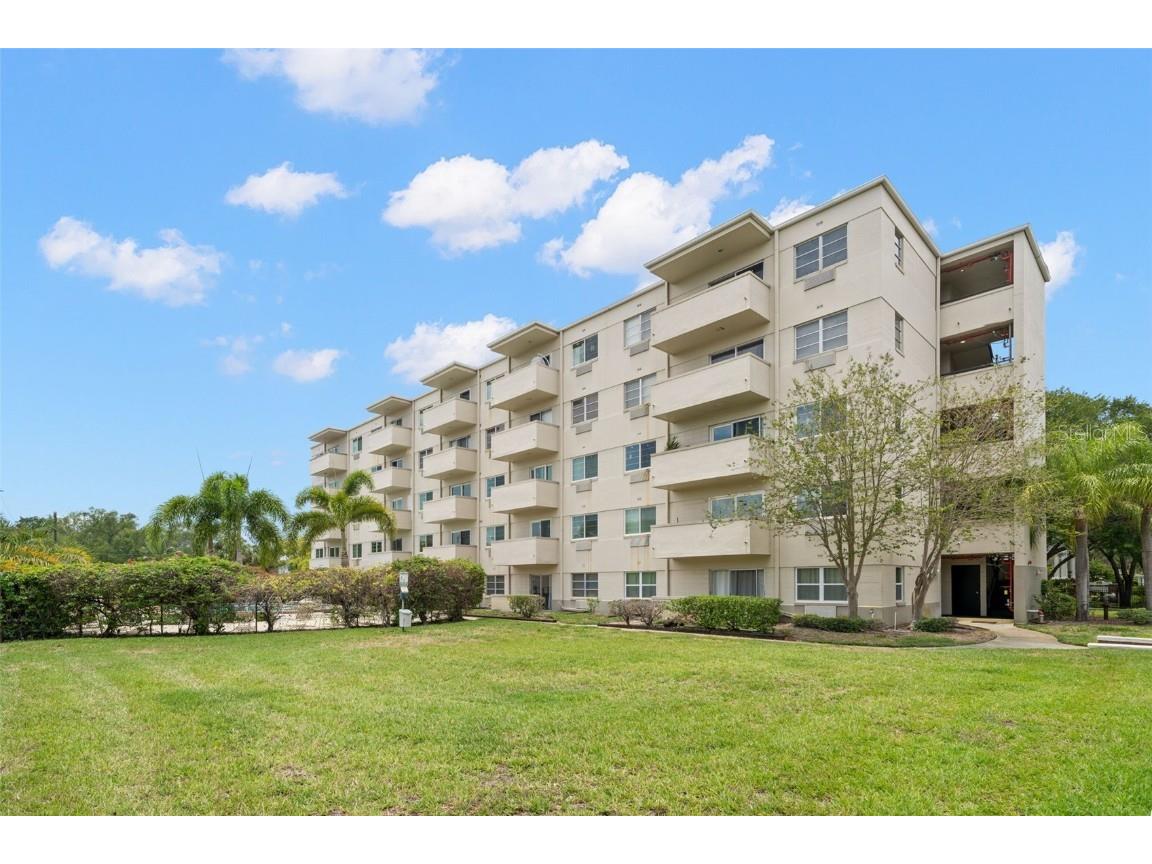 406 W Azeele Street #307 Tampa FL 33606 T3454095 image1