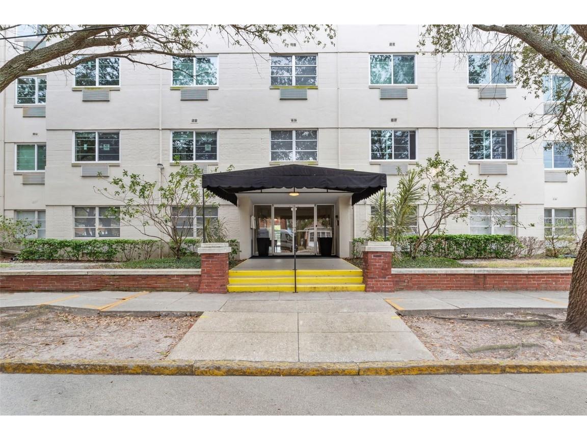 406 W Azeele Street #406 Tampa FL 33606 T3453779 image1