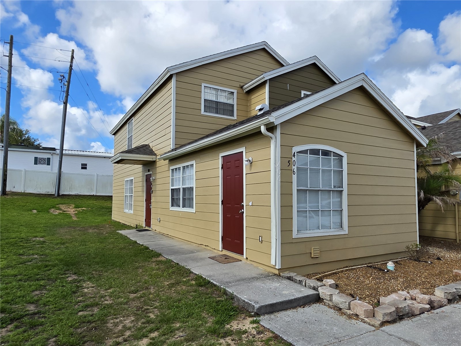 406 Washington Palm Loop Davenport FL 33897 S5150495 image1
