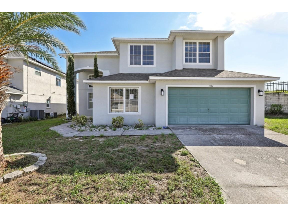 406 Wildflower Road Davenport FL 33837 O6342321 image1