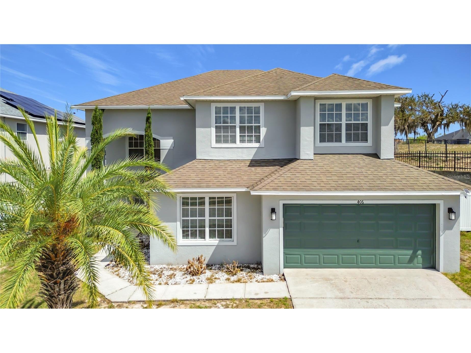 406 Wildflower Road Davenport FL 33837 O6390424 image1