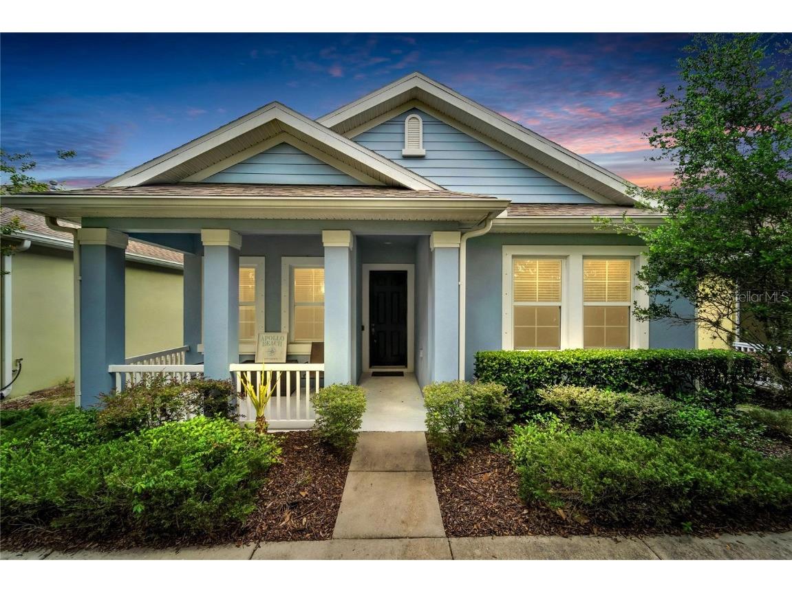 406 Winterside Drive Apollo Beach FL 33572 T3492491 image1
