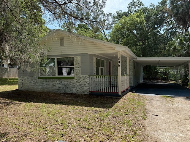 406 Zoller Street Brooksville FL 34601 TB8519334 image1
