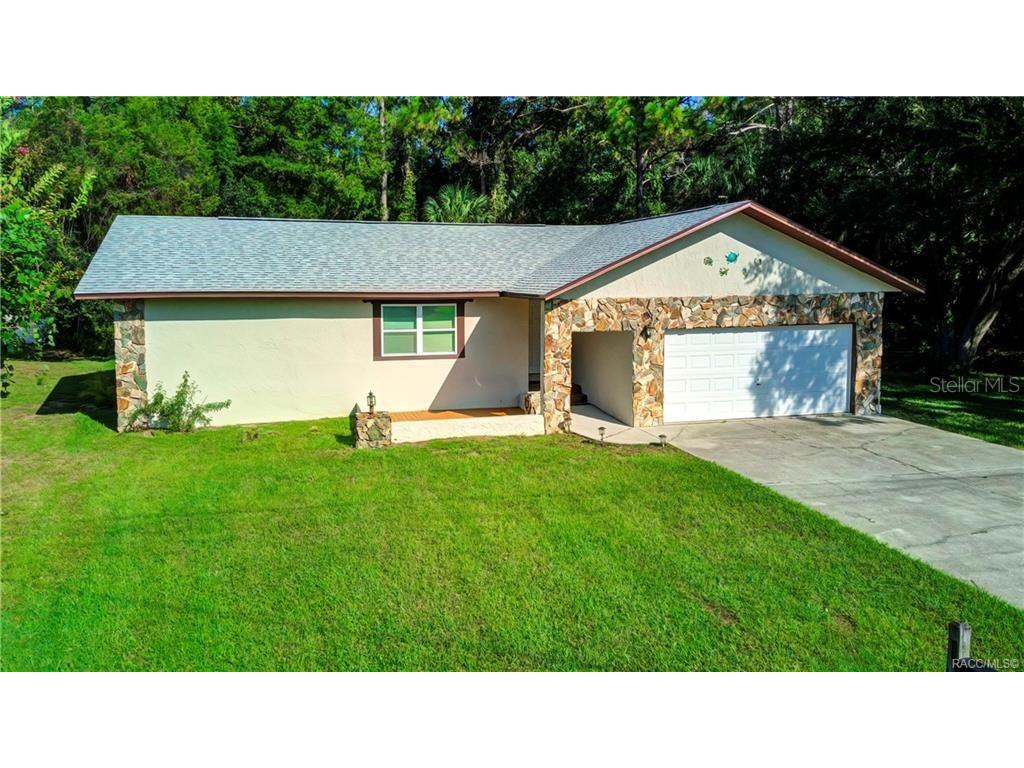 4060 & 4072 N Little Hawk Point Crystal River FL 34428 OM708648 image1