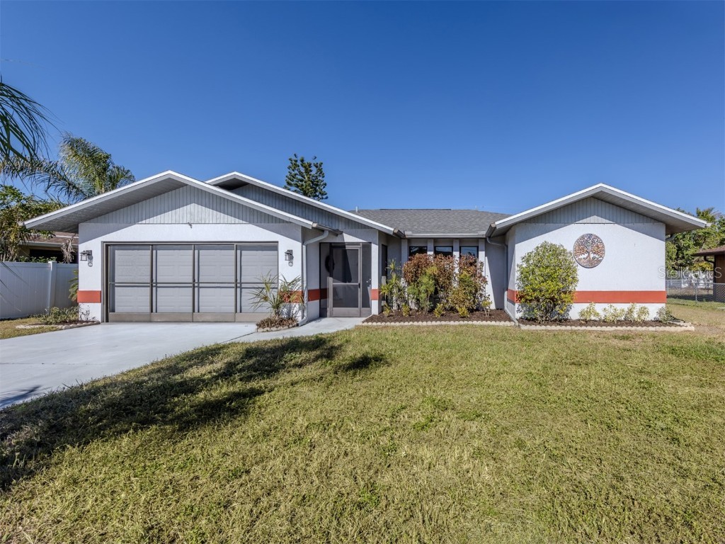 4060 Barbary Lane North Port FL 34287 N6136814 image1