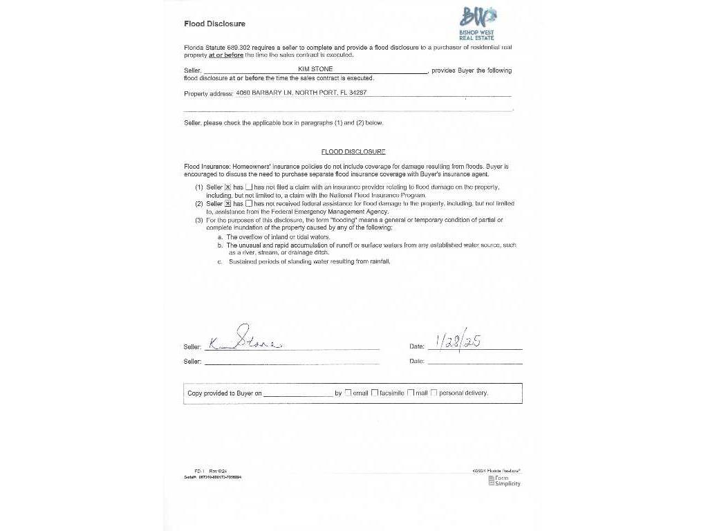 4060 Barbary Lane North Port FL 34287 N6136814 image2