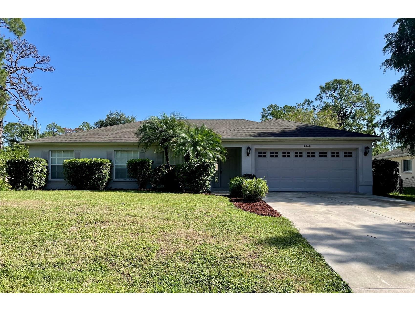 4060 Calatrava Avenue North Port FL 34286 A4698293 image1