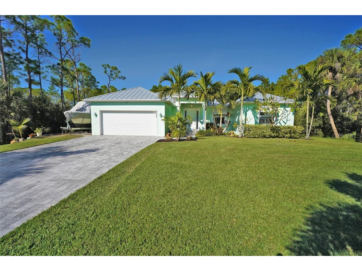 4060 Edisto Drive Grant FL 32949 V4946289 image1